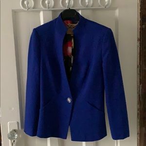 Ted Baker Blazer (Sz 1)